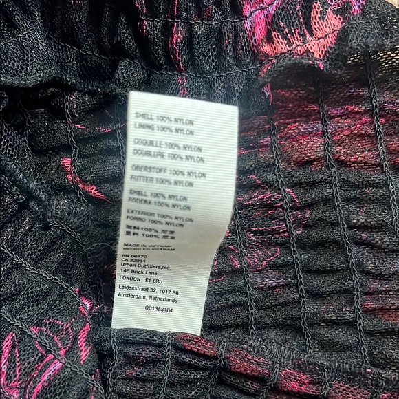 NEW Free People Mesh Blouse - Picture 11 of 11